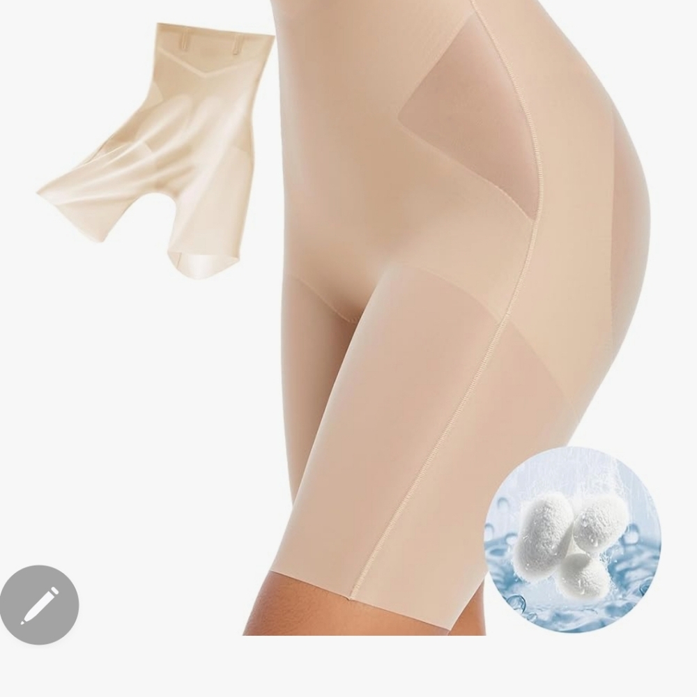 NEW Tummy Control Shapewear for Women